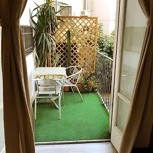Private Bathroom Double Room